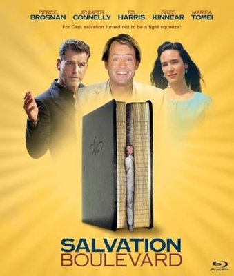 Salvation Boulevard (BLU-RAY)