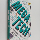 Megatech : technology in 2050 - pikkukuva 1