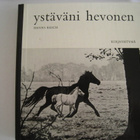  Ystäväni hevonen – Hans Reich valokuvateos - pikkukuva 1
