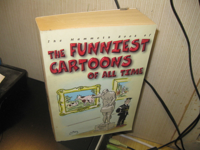 Funniest Cartoons of All Time