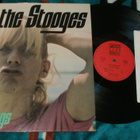 THE STOOGES ~ Rubber Legs ~ LP + 7" single - pikkukuva 1