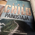 Lee Child paketti - pikkukuva 1