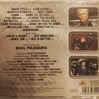 Soundtrack cd Robocop - pikkukuva 2