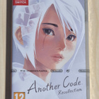 ANOTHER CODE RECOLLECTION [SEALED] - pikkukuva 1