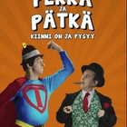 Pekka ja Pätkä - Kiinni on ja pysyy (DVD) - pikkukuva 1