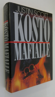 Justin Scott : Kosto mafialle