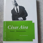 Varamo / Maisemamaalari César Aira - pikkukuva 1