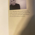 China Mieville: The Last Days of New Paris - pikkukuva 4