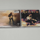 The Very Best Of Rainbow CD - pikkukuva 1