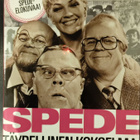 Spede Täydellinen Kokoelma - pikkukuva 1