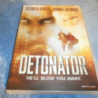 DETONATOR - DVD - pikkukuva 1
