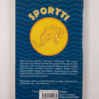 Teppo Kotila : Sportti : urheilutiedon olympiavisa - pikkukuva 2