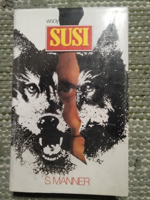 Sulevi Manner: Susi