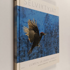 Markus Varesvuo : Selviytyjät : lumen ja jään linnut - pikkukuva 1