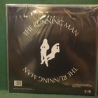 THE RUNNING MAN - S/T M-/M- ITALY 2000 REISSUE LP - pikkukuva 2