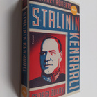 Geoffrey Roberts : Stalinin kenraali Georgi Zukov - pikkukuva 1