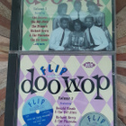 Flip Doo Wop Vol.1 & 3 - pikkukuva 1