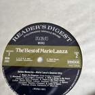 MARIO LANZA (the best of gollector`s edition) - pikkukuva 4