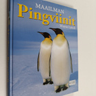 Wayne Lynch : Maailman pingviinit - pikkukuva 1