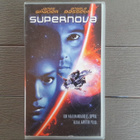 VHS: Supernova (James Spader, Angela Bassett 1999) - pikkukuva 1