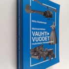 Niilo Kostermaa : Mainosmiehen vauhtivuodet : mukulasta m... - pikkukuva 1