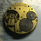 A.W.W.Co Waltham Mass - pikkukuva 2