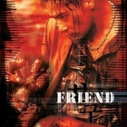 Friend - (2 DVD) - pikkukuva 1
