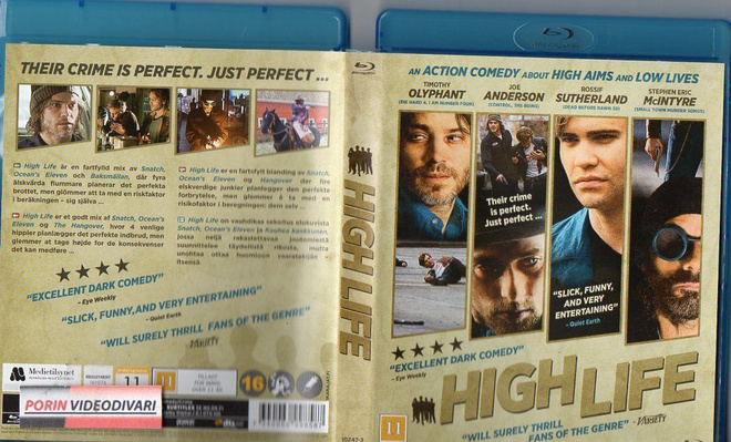 High Life	(31 151)	k	-FI-	BLU-RAY	nordic,		timothy olyphant