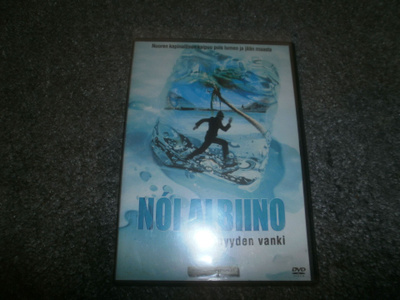 Nói Albiino Dvd