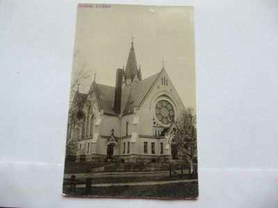 Kemi - 1938