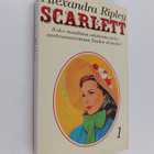 Alexandra Ripley : Scarlett 1 - pikkukuva 1
