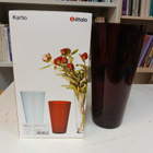 Iittala, Kaj Franck, Kartio maljakko - pikkukuva 2