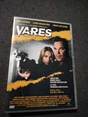Vares