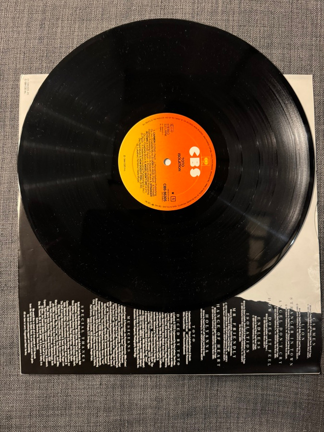 Item image