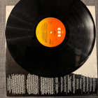 Toto Isolation lp - pikkukuva 3
