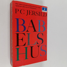P. C. Jersild : Babels hus : roman - pikkukuva 1