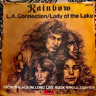 RAINBOW: L.A.Connection *Lady of the Lake * UK 1978 - pikkukuva 1