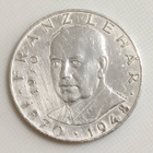 Itävalta 25 Schilling 1970, Franz Lehar, hopeakolikko - pikkukuva 2