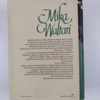 Mika Waltari : Mikael Hakim : kymmenen kirjaa Mikael Carv... - pikkukuva 2