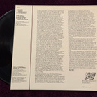 Paul Chambers / Julian 'Cannonball' Adderley – Ease It (LP) - pikkukuva 2