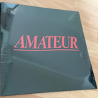 Molly Nilsson - Amateur LP (Uusi) - pikkukuva 1