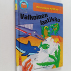 Tom Easton : Valkoinen laatikko - pikkukuva 1