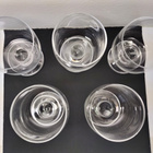 Timo Sarpaneva Jurmo lasi 16 cl, 5 kpl, Iittala - pikkukuva 3