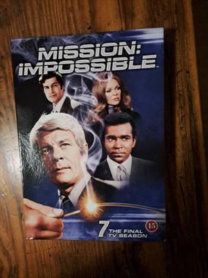 Mission impossible