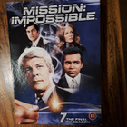 Mission impossible - pikkukuva 1