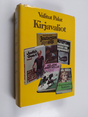 Catherine Cookson ym. : Kirjavaliot : Cookson, Catherine ...