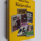 Catherine Cookson ym. : Kirjavaliot : Cookson, Catherine ... - pikkukuva 1
