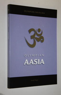 Irmeli Repo : Olympian Aasia