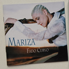 cd, Mariza - Fado Curvo [folk, fado] - pikkukuva 1
