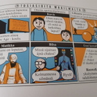 Karstein Volle : Käsi sydämellä - 100 tosiasiaa maailmalta - pikkukuva 2